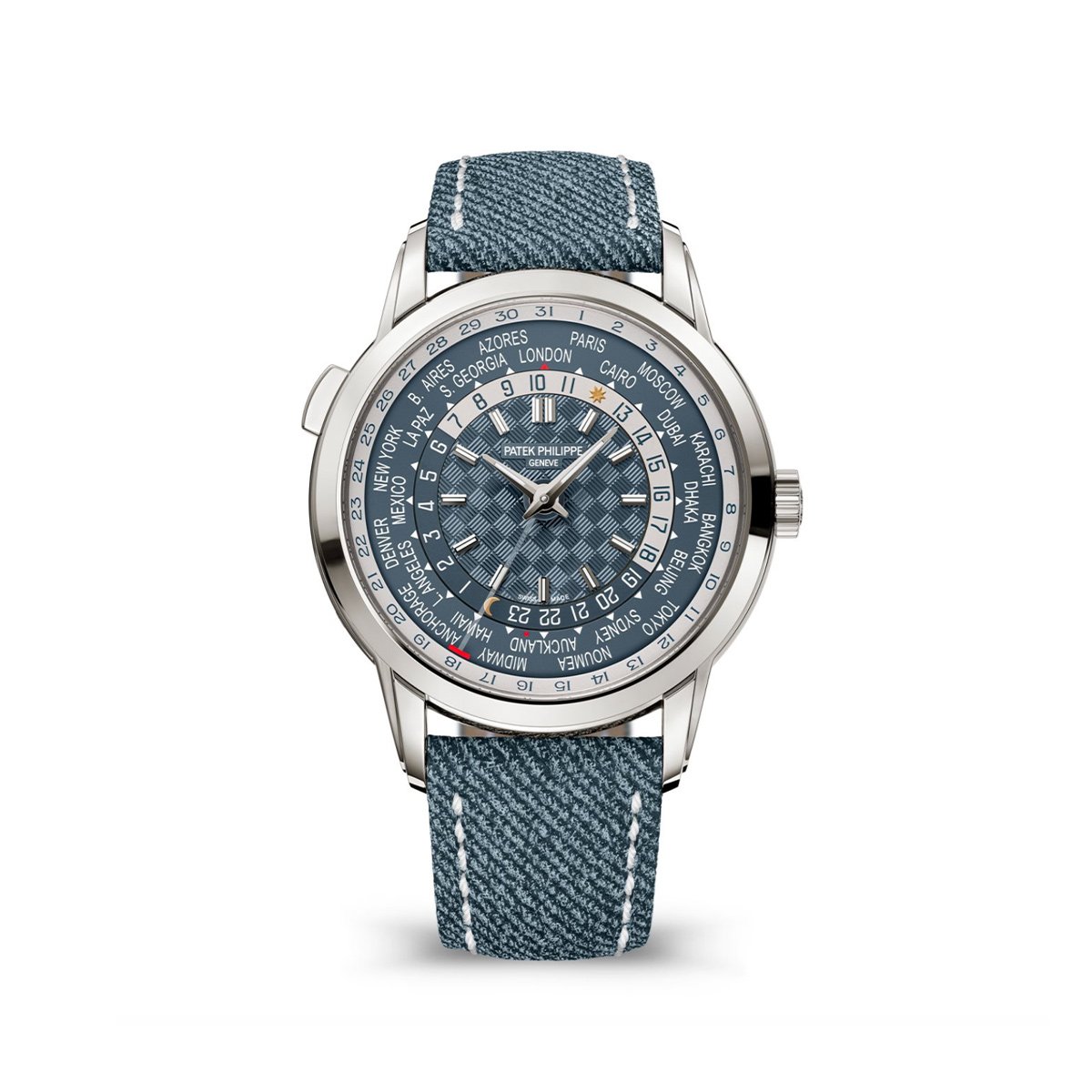 รับ ซื้อ นาฬิกา patek
